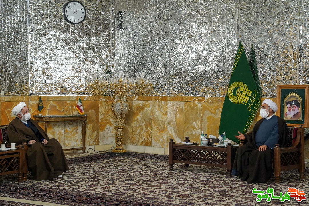 لزوم رسیدگی مضاعف به خانواده شهدای مدافع حرم و رفع مشکل مسکن نیازمندان