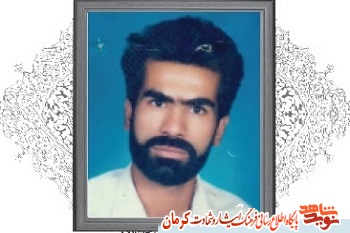ناسزا به امام خمینی(ره) با چاشنی سلول انفرادی ناسزا به امام خمینی(ره) با چاشنی سلول انفرادی