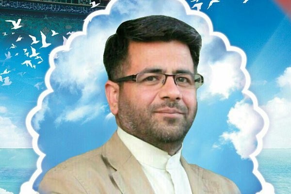 شهید شاخص سازمان بسیج رسانه سپاه نینوای گلستان معرفی شد