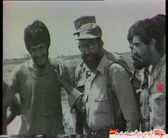سخن همیشگی شهید چمران سخن همیشگی شهید چمران