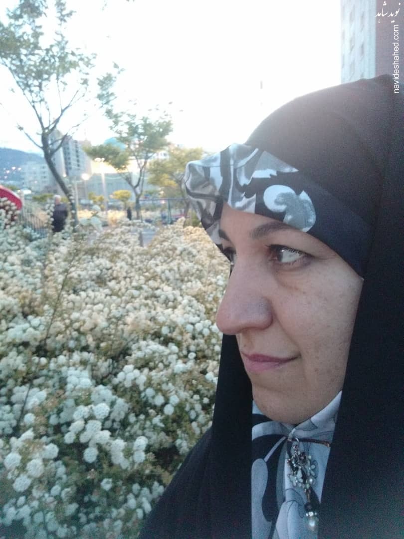 حجاب تحت تاثیر مشکلات اجتماعی قرار گرفته است حجاب تحت تاثیر مشکلات اجتماعی قرار گرفته است