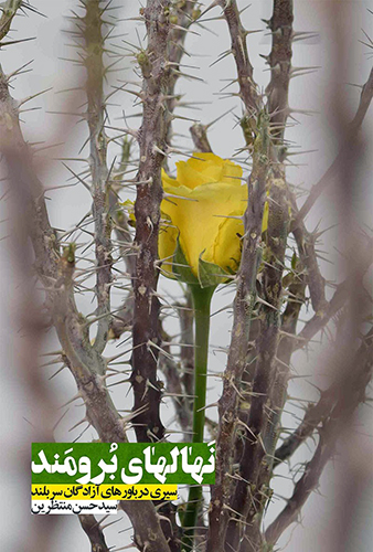 نگاهی به چند کتاب با موضوع «آزادگان» نگاهی به چند کتاب با موضوع «آزادگان»