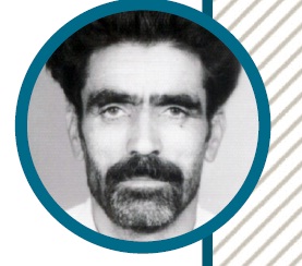 زندگینامه شهيد محمد ابراهيم هادي زندگینامه شهيد محمد ابراهيم هادي