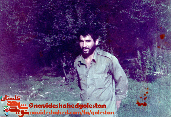 چند روایت جالب و خواندنی از دوست و همرزم شهید چمران چند روایت جالب و خواندنی از دوست و همرزم شهید چمران
