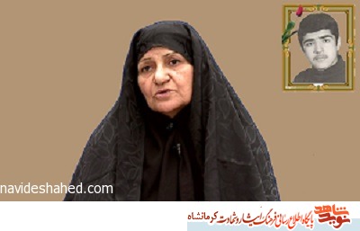 فرزندم با لباس سیاهی که پوشیده بود مرا در ماه محرم شفا داد فرزندم با لباس سیاهی که پوشیده بود مرا در ماه محرم شفا داد