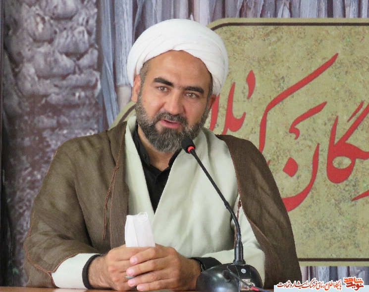 یادواره 38 شهید کوی امام صادق و پل منطقه در بجنورد برگزار شد یادواره 38 شهید کوی امام صادق و پل منطقه در بجنورد برگزار شد
