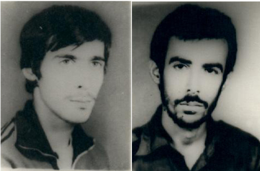 مادر شهیدان «ارژن» آسمانی شد