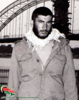 مادر شهید مادر شهید