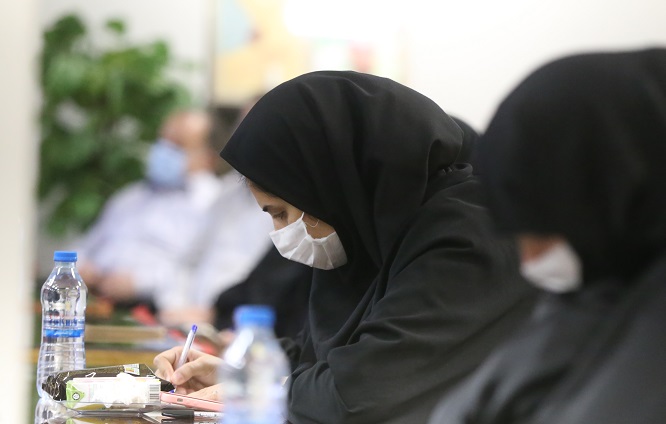 تاثیر ایثار اجتماعی بر سلامت روان جامعه تاثیر ایثار اجتماعی بر سلامت روان جامعه