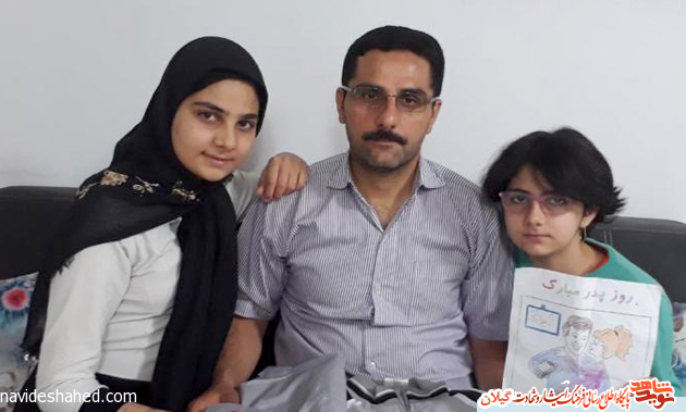 مردانی بی ادعا که دستمزد خود را فقط از خدا طلب میکنند مردانی بی ادعا که دستمزد خود را فقط از خدا طلب میکنند
