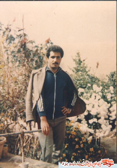 زندگی نامه
