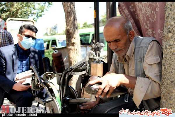 رزمندهای که یک ماه بدون اطلاع خانواده در جبهه بود رزمندهای که یک ماه بدون اطلاع خانواده در جبهه بود