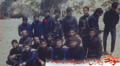 آلبوم تصاویر| شهید دانشآموز آلبوم تصاویر| شهید دانشآموز