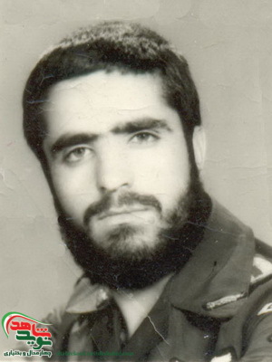 مادر شهید 