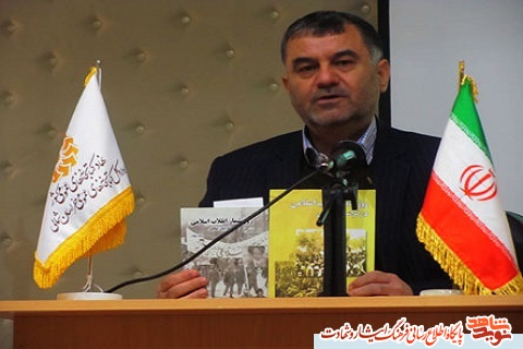 بنا به سفارش مقام معظم رهبری در مورد توصیه به حفظ یاد و نام شهدا قدم در این عرصه گذاشتم بنا به سفارش مقام معظم رهبری در مورد توصیه به حفظ یاد و نام شهدا قدم در این عرصه گذاشتم