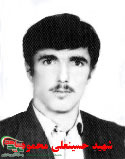 مادر شهید مادر شهید