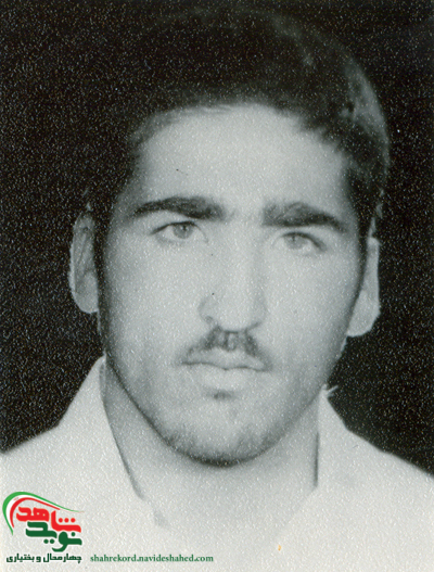 مادر شهید مادر شهید