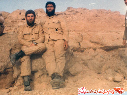 میعادگاه هورالعظیم