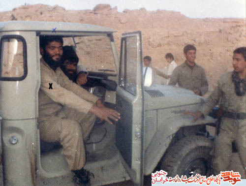 میعادگاه هورالعظیم
