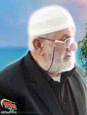 جانباز 70 درصد «فریدون لایقی قلعه سوخته» به خیل شهدا پیوست جانباز 70 درصد «فریدون لایقی قلعه سوخته» به خیل شهدا پیوست