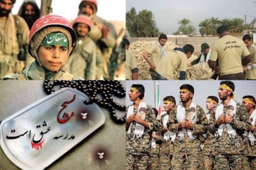 بسیج_مردم در ایام کرونا چه خدماتی را در سراسر کشور ارائه کرده است؟