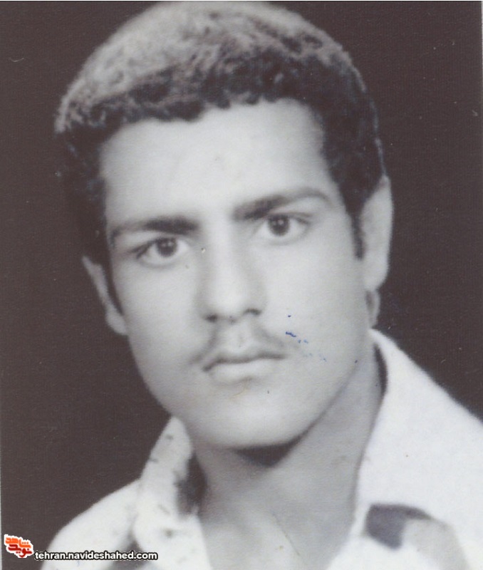 نامه؛ شهید نامه؛ شهید