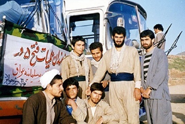 واکاوی عملیات فتح5