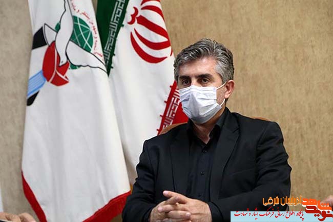 شکوه ایران بدون اقتدار شهدای ارتش، ممکن نیست