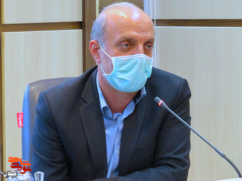 مراسم «رفیق خوشبخت ما» در رشت برگزار می شود