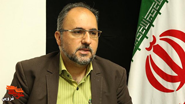 معرفی مکتب شهید سلیمانی با تولید آثار فرهنگی امکانپذیر است