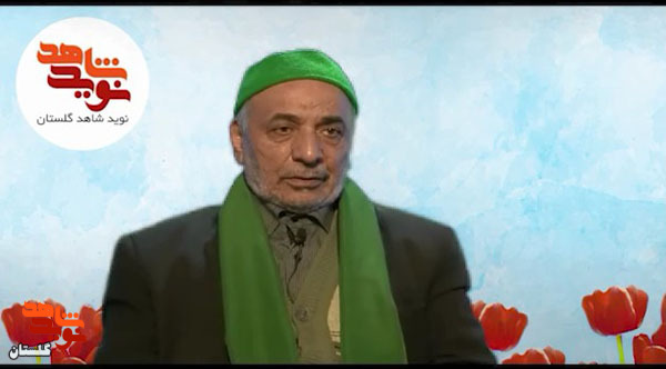 فیلم | مسجدها سنگر است آن را رها نکنید