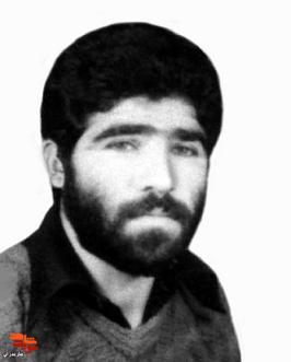 على مربی تاکتیک لشکر 25 کربلا شد