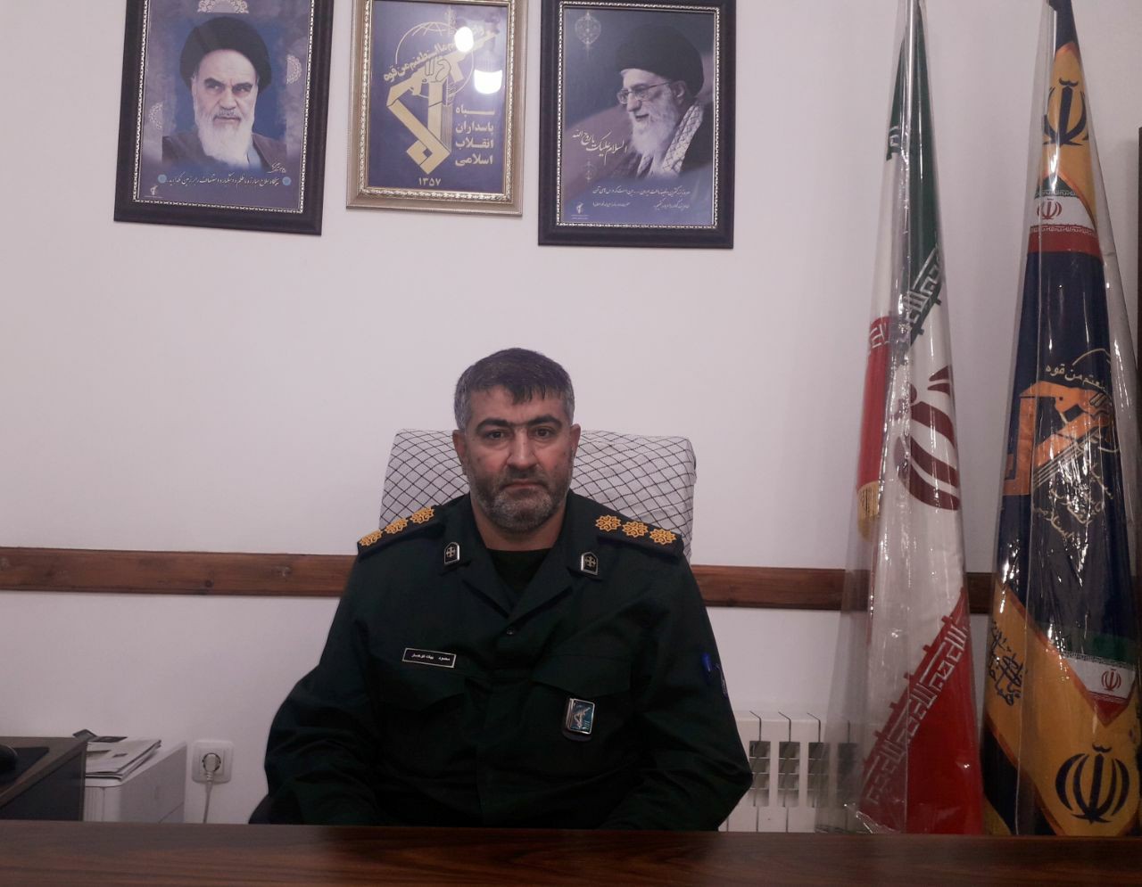 برگزاری ۲۱۰ برنامه دهه فجر در گالیکش