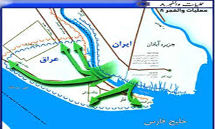 والفجر ۸ بی‌نظیرترین عملیات آبی خاکی تاریخ جنگ‌های کلاسیک جهان