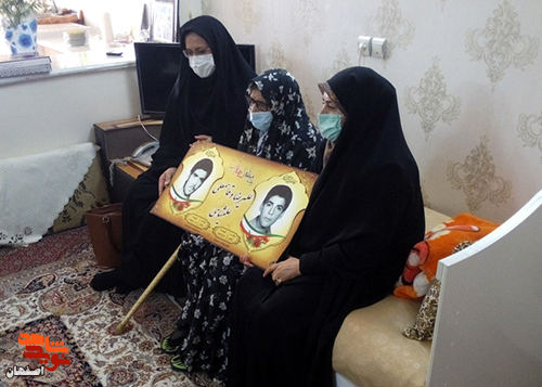 اولین بسته خبری مراسمات هفته گرامیداشت «مقام زن و مادر» در اصفهان