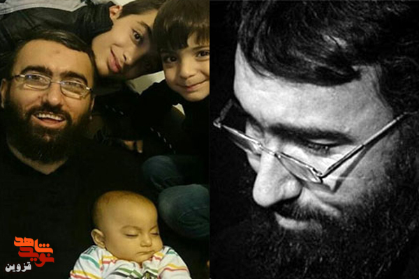 بعد از ۱۵ سال نوکری، یک شبه سند شهادت امضا می‌شود/شهید مداحی که هیچ‌گاه صله دریافت نکرد!