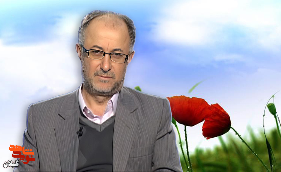 علاقه رزمندگان دفاع مقدس برای جانفشانی در راه انقلاب شگفت‌آور و غیرقابل تصور است