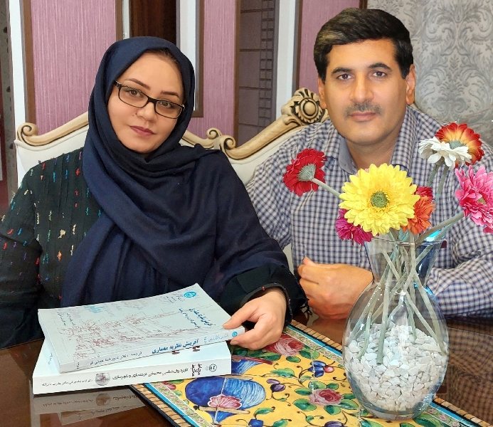 توانایی فرزندان این آب و خاک در دانایی آنهاست