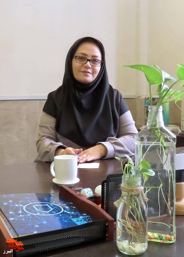 توانایی فرزندان این آب و خاک در دانایی آنهاست