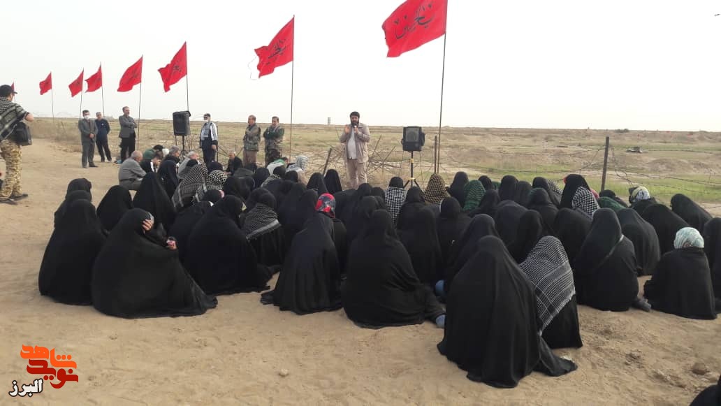 اعزام راهیان نور