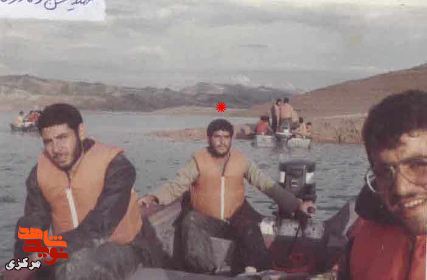 نگاهی به زندگی شهیدی از عملیات بدر