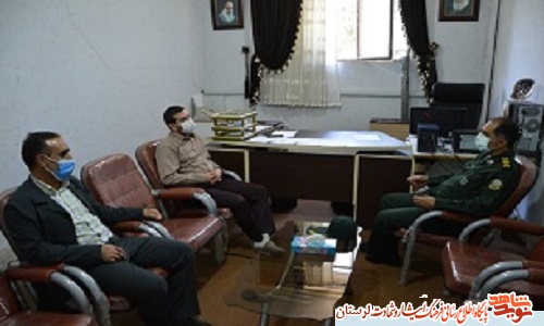 کارگاه‌های توانمندسازی نویسندگان و ویراستاران دفاع مقدس لرستان برگزار می‌شوند