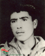 مادر شهید «اصغرزاده مرغملکی» به فرزند شهیدش پیوست مادر شهید «اصغرزاده مرغملکی» به فرزند شهیدش پیوست