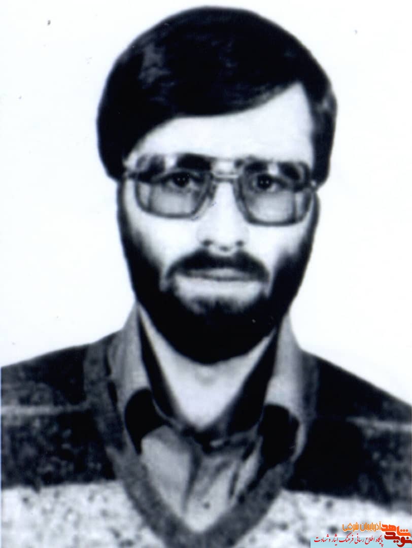 زندگینامه شهید «محمدتقی آل محمد» از شهدای آزادسازی خرمشهر