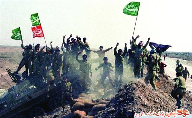 ناگفتههایی از سختیهای رزمندگان در آزادسازی خرمشهر| از نبودن ابتداییترین تجهیزات نظامی تا آتش سنگین دشمن ناگفتههایی از سختیهای رزمندگان در آزادسازی خرمشهر| از نبودن ابتداییترین تجهیزات نظامی تا آتش سنگین دشمن