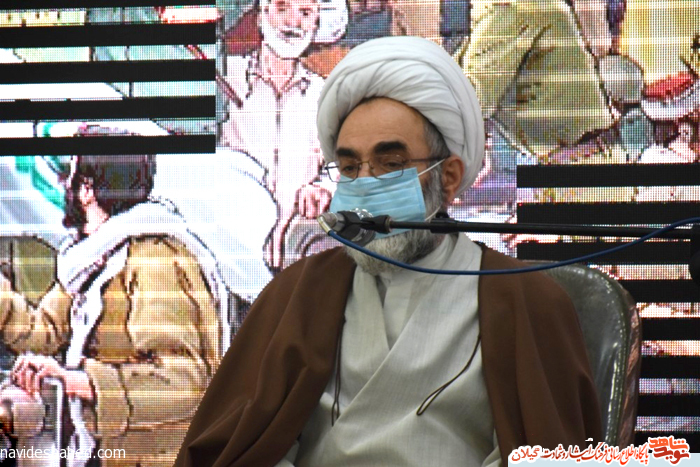 خداباوری اولین عامل آزادی بشر است
