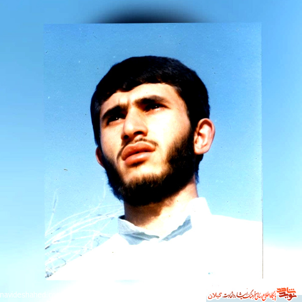 از املش تا شلمچه؛ روایت زندگی شهید حسن‌پناه