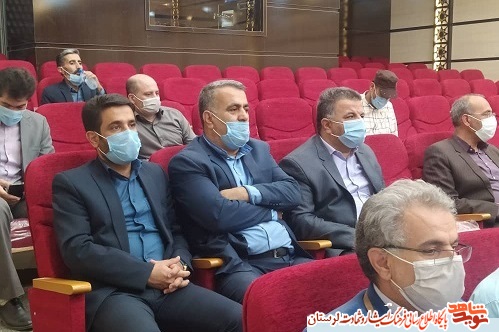 گزارش تصویری/ برنامه های گرامیداشت هفتم تیر در استان لرستان