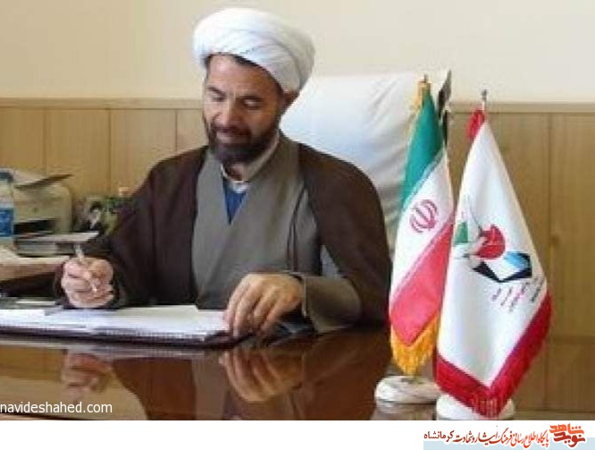 آزادگان، رسولان انقلاب هستند آزادگان، رسولان انقلاب هستند