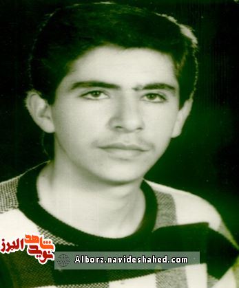 صبرعلي  جعفري